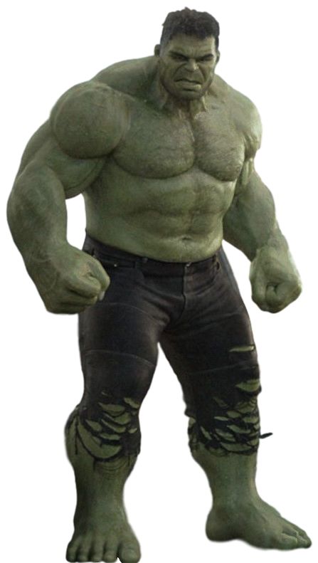 Hulk PNG    图片编号:63450