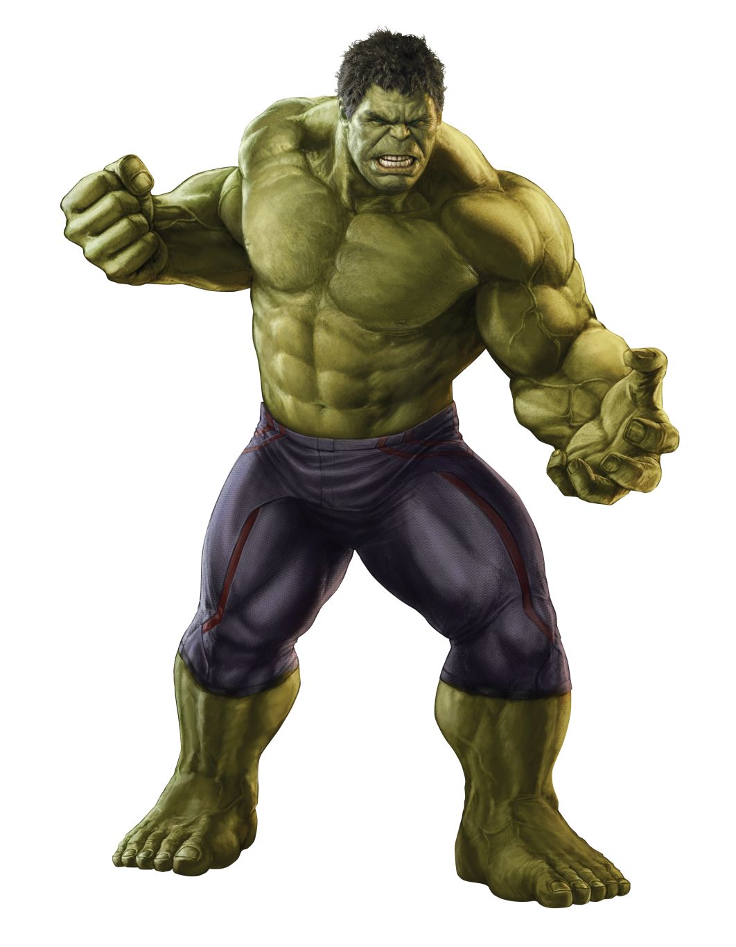 Hulk PNG    图片编号:63353