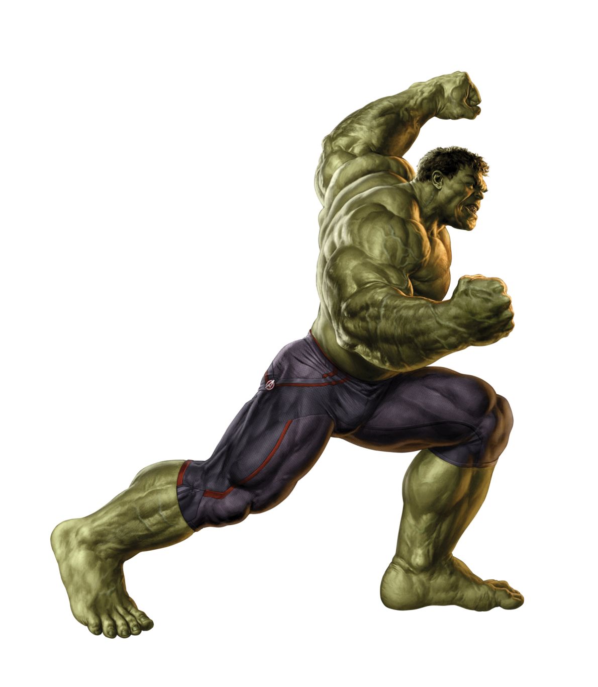 Hulk PNG    图片编号:63354