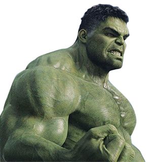 Hulk PNG    图片编号:63364