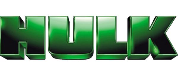 Hulk logo PNG    图片编号:63369
