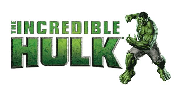 Hulk logo PNG    图片编号:63370