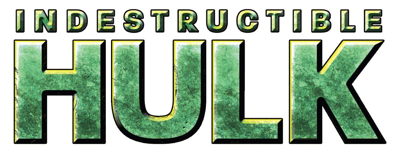 Hulk logo PNG    图片编号:63384