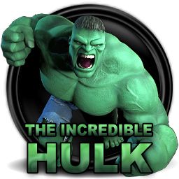 Hulk PNG    图片编号:63390