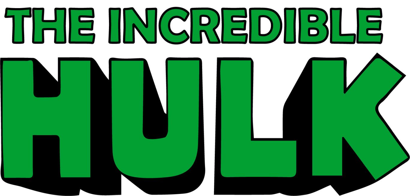 Hulk logo PNG    图片编号:63393