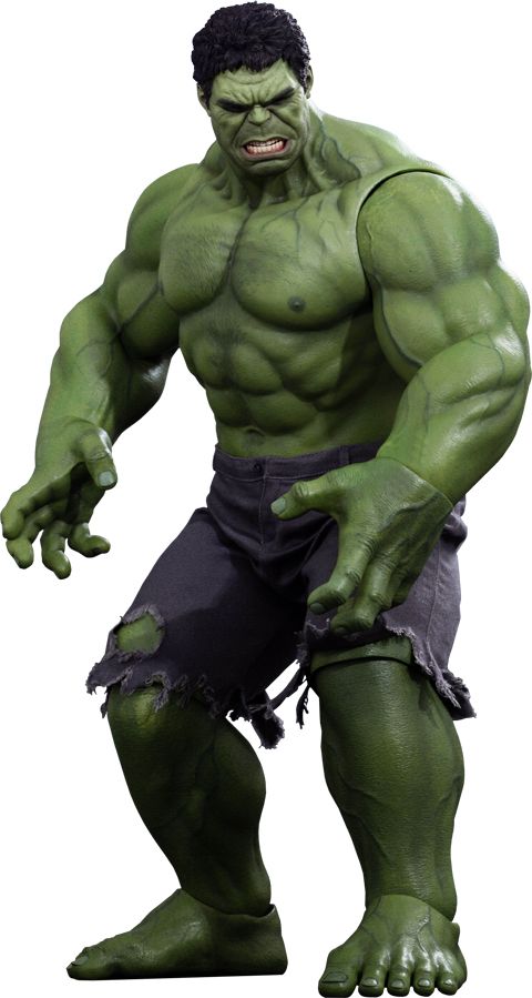 Hulk PNG    图片编号:63400