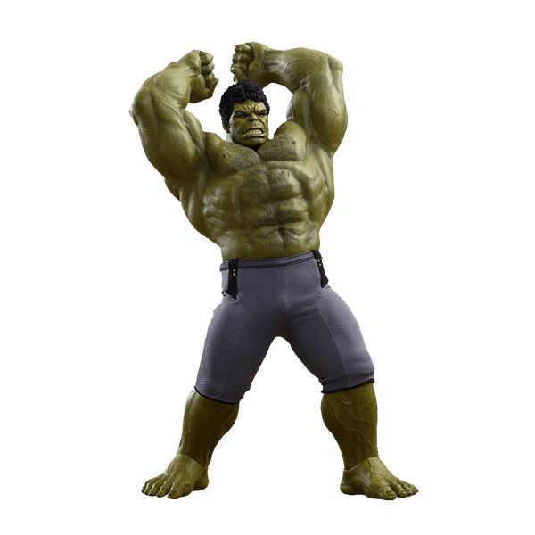 Hulk PNG    图片编号:63406