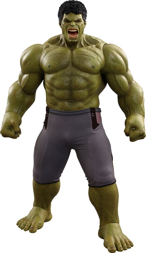 Hulk PNG    图片编号:63343