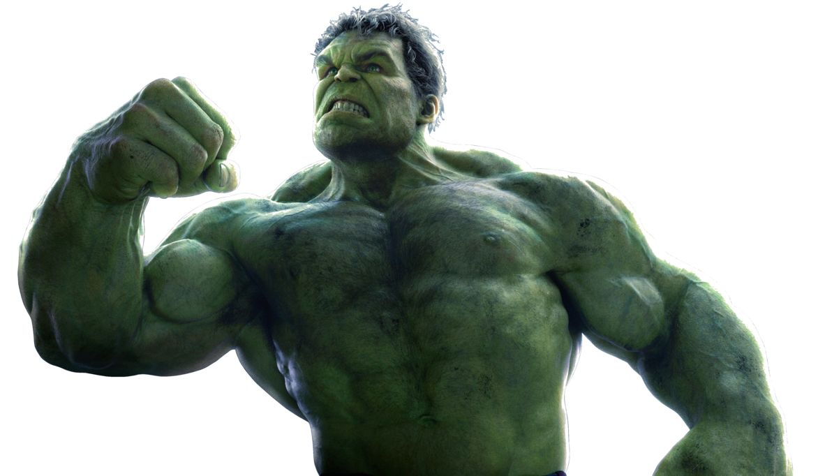 Hulk PNG    图片编号:63425