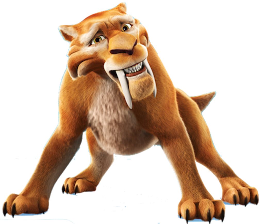 Ice Age PNG    图片编号:31029