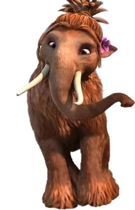 Ice Age PNG    图片编号:31062
