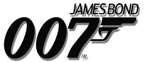 James Bond PNG    图片编号:93448