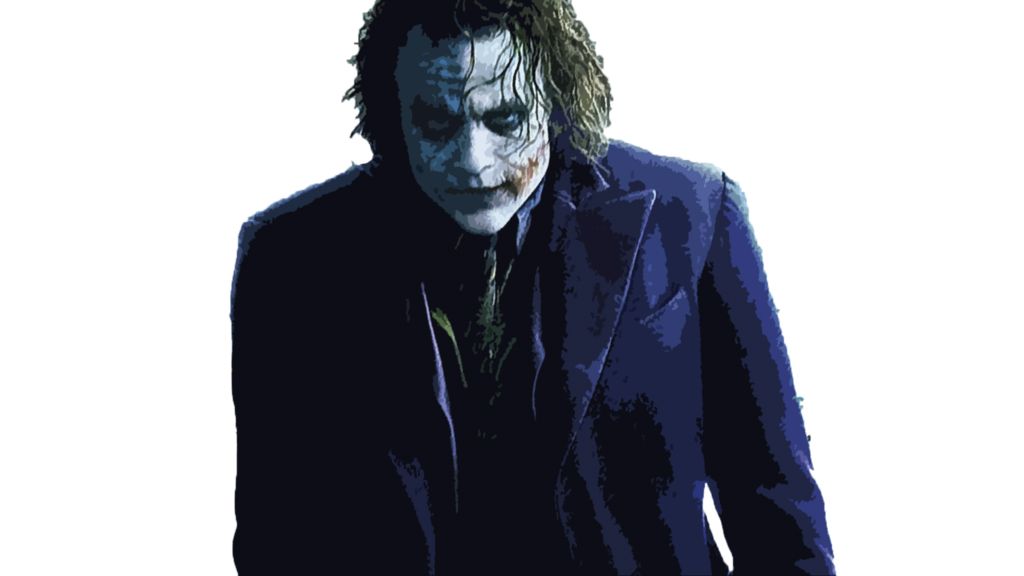 Joker PNG    图片编号:29252