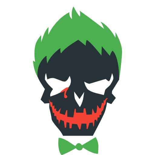 Joker PNG    图片编号:29255