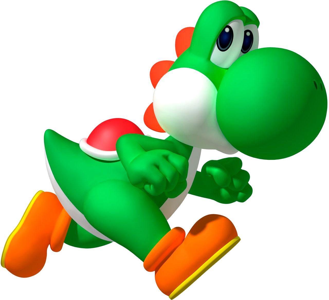 Mario game PNG    图片编号:30578