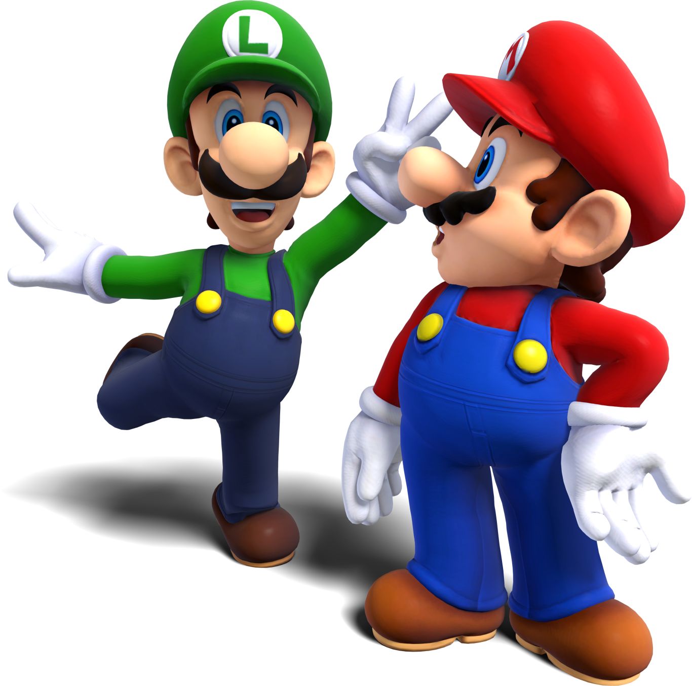 Mario game PNG    图片编号:30584