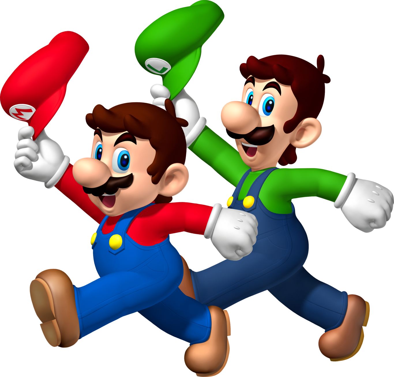 Mario game PNG    图片编号:30540