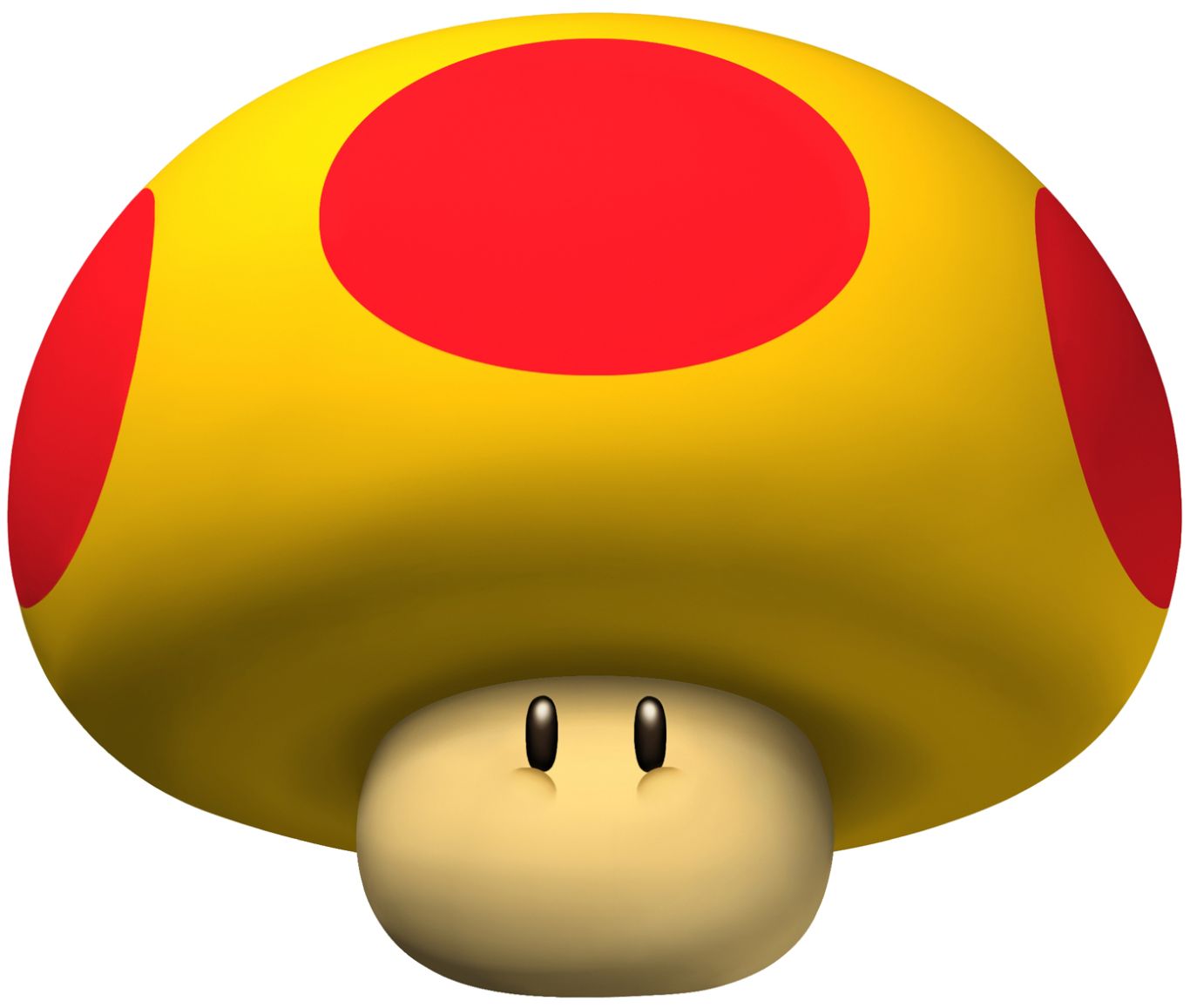 Mario mushroom PNG    图片编号:30544