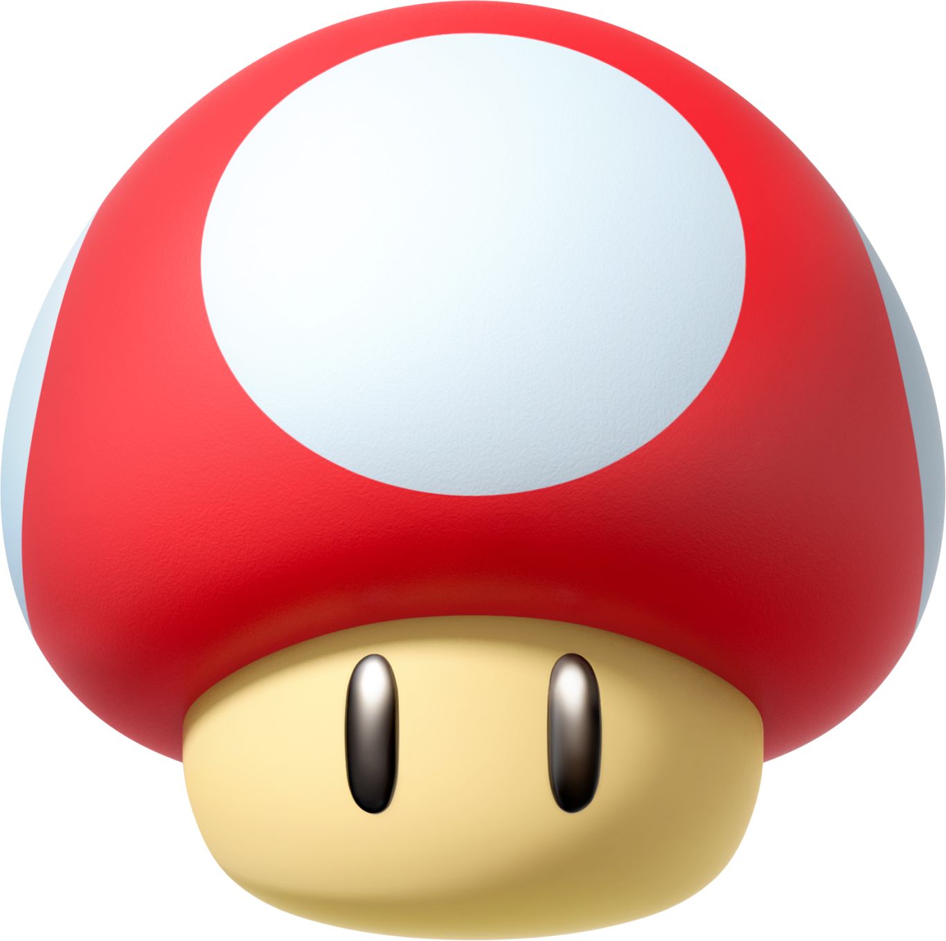 Mario mushroom PNG    图片编号:30546