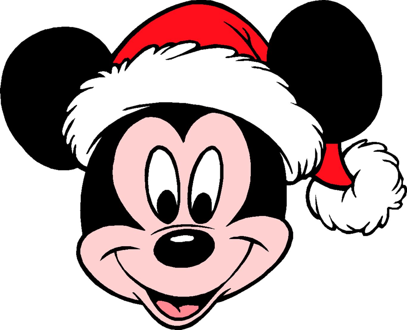 Mickey Mouse PNG    图片编号:29421