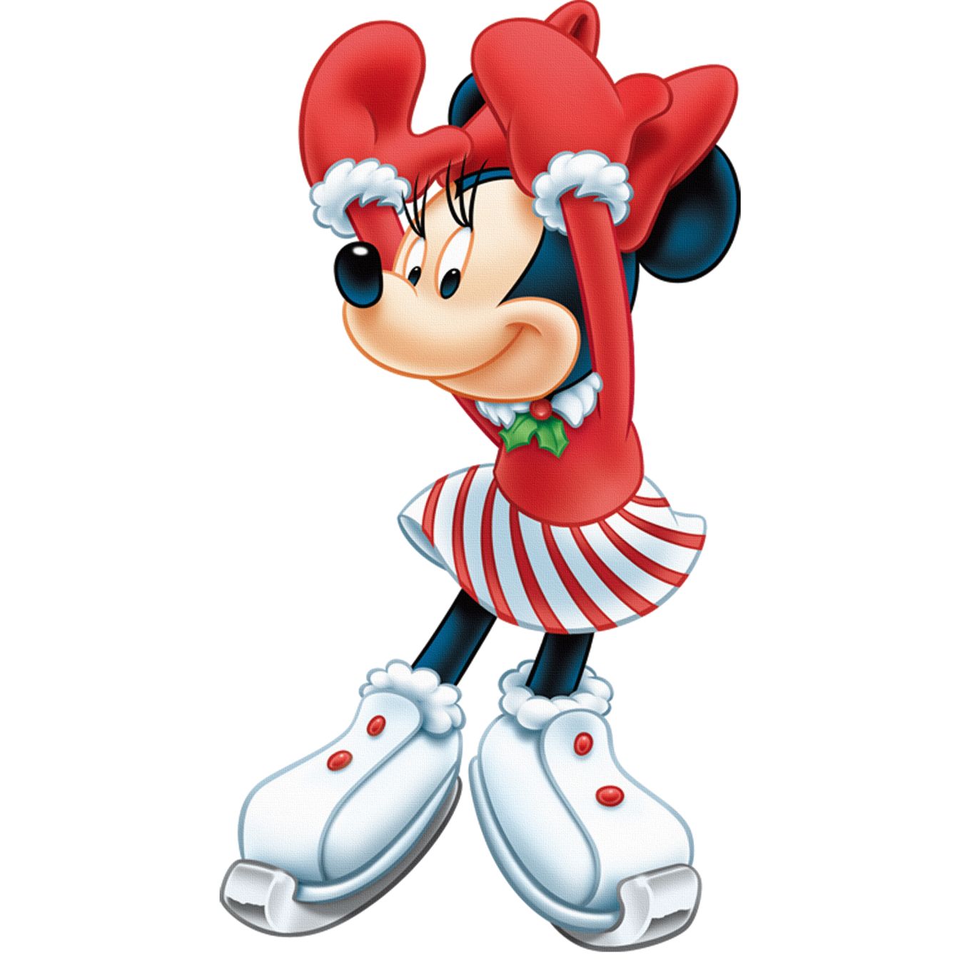 Mickey Mouse PNG    图片编号:29422