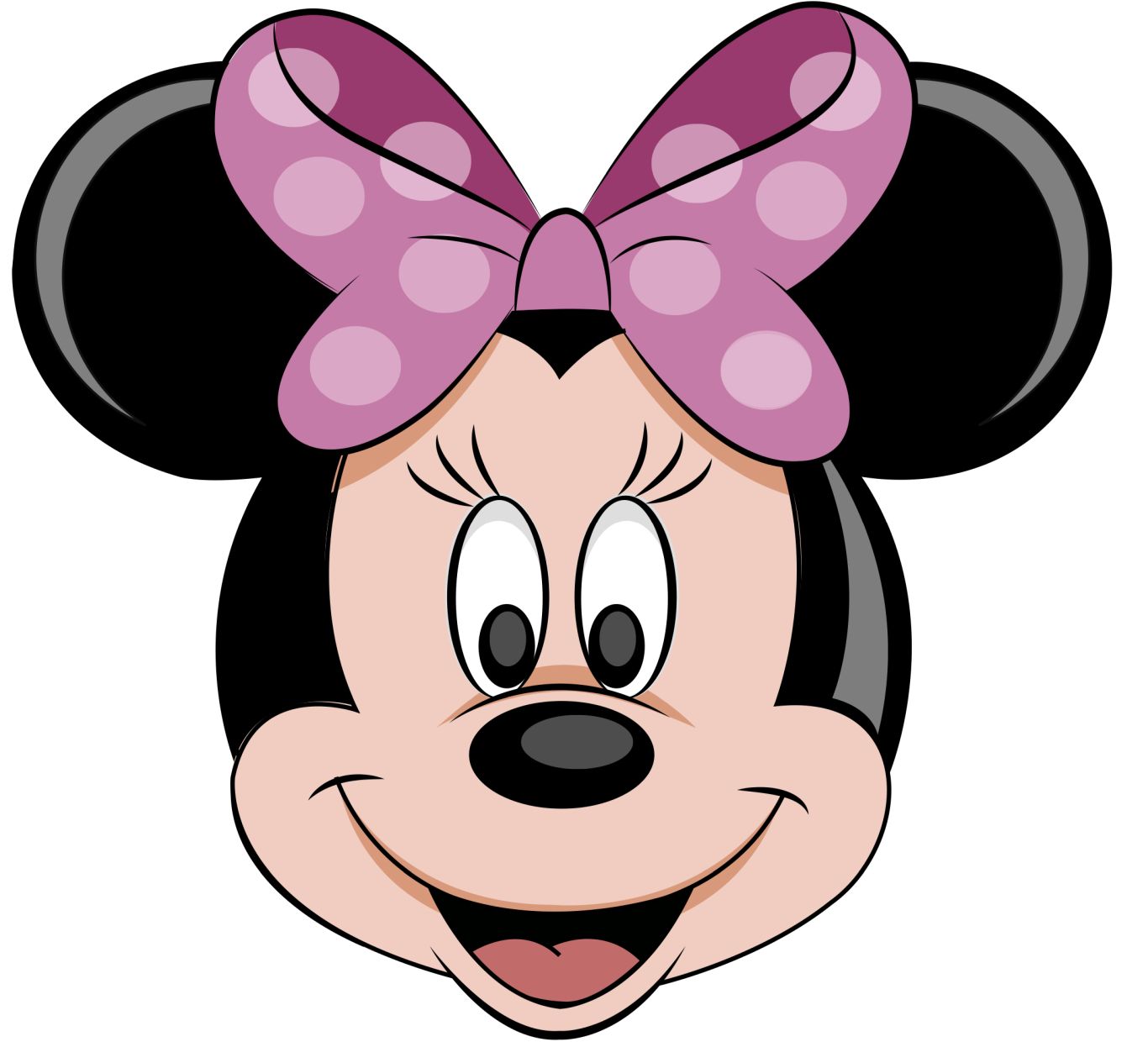 Mickey Mouse PNG    图片编号:29473