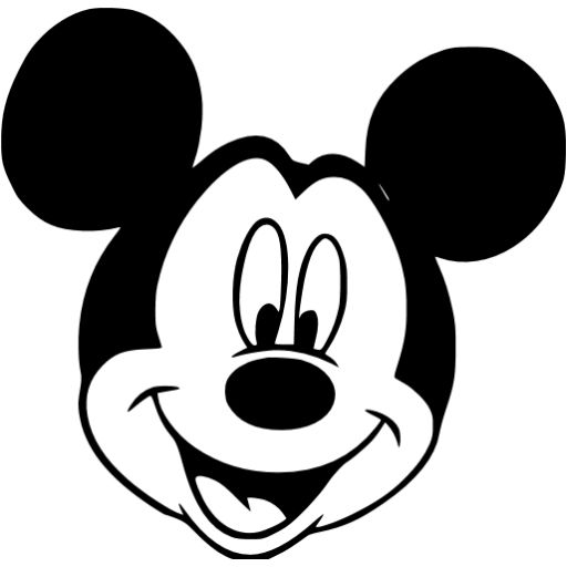 Mickey Mouse PNG    图片编号:29498