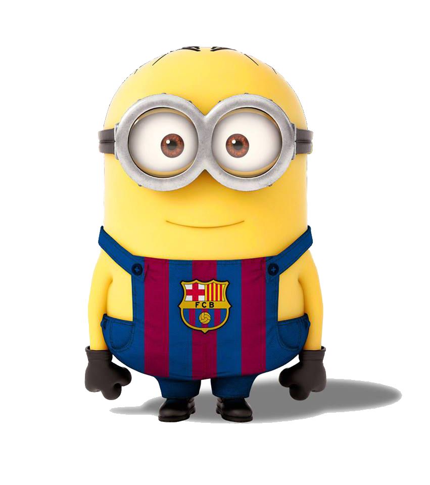 Minions PNG    图片编号:36285