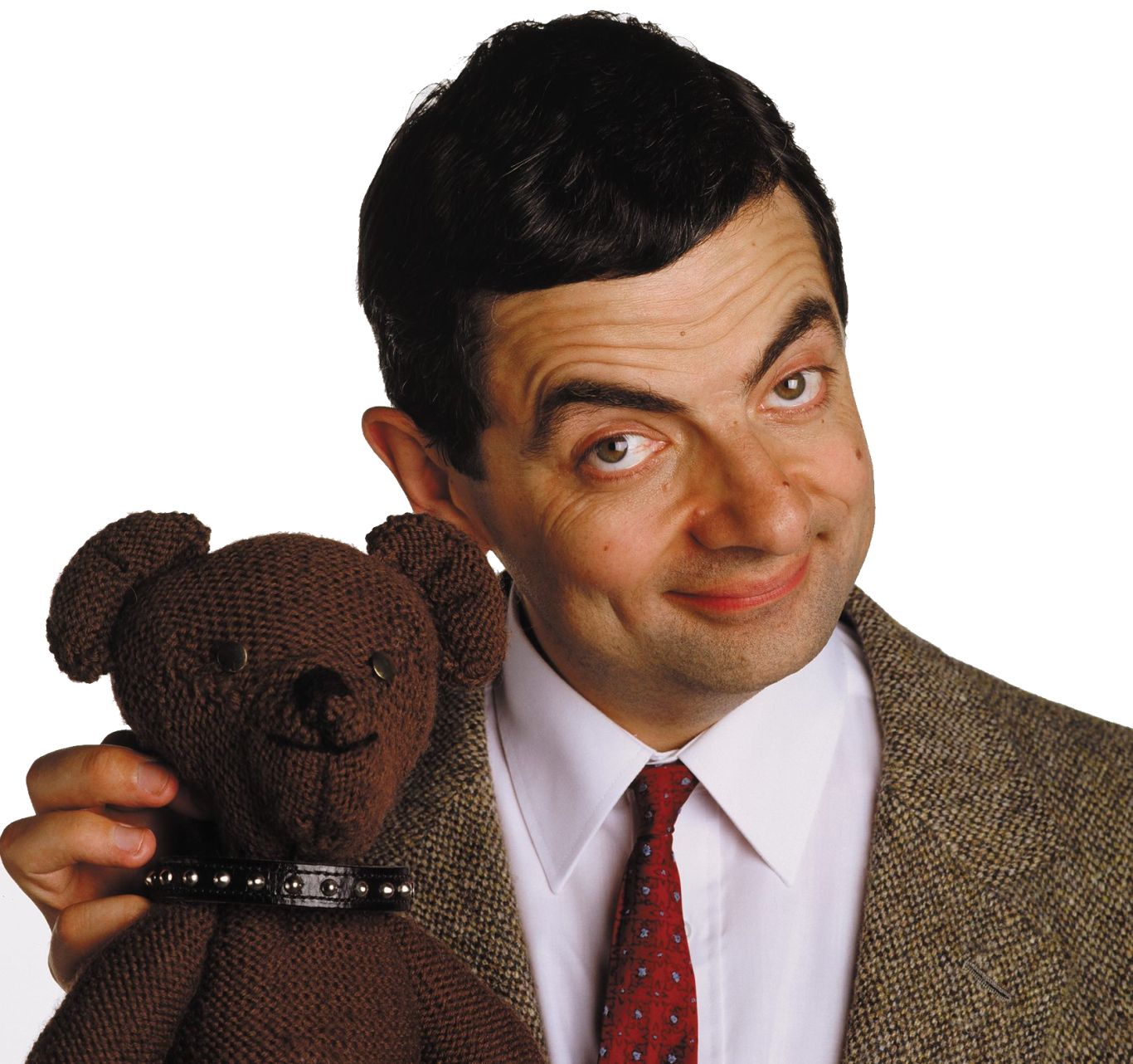 Mr. Bean PNG    图片编号:30245
