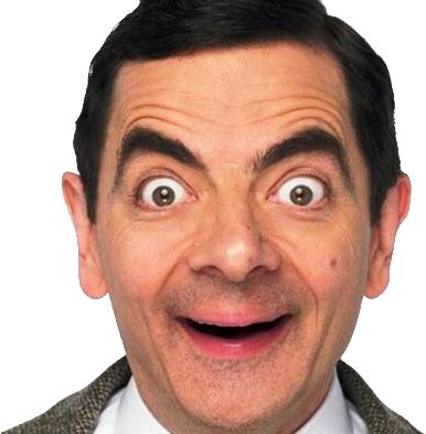 Rowan Atkinson PNG    图片编号:30233