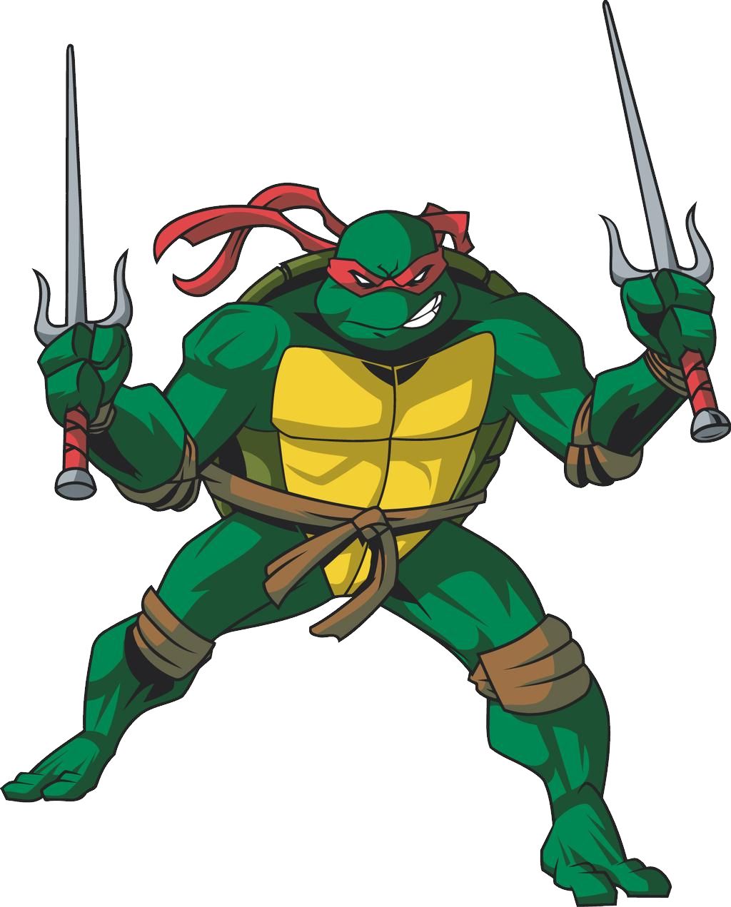 Ninja Turtles PNG    图片编号:29521