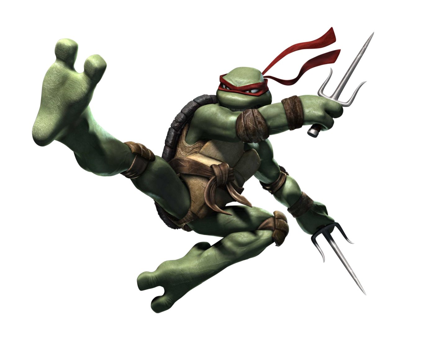 Ninja Turtles PNG    图片编号:29557