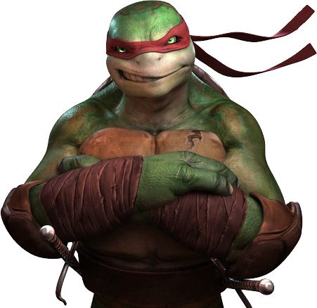 Ninja Turtles PNG    图片编号:29512
