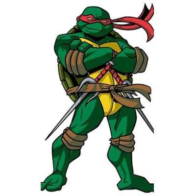 Ninja Turtles PNG    图片编号:29578