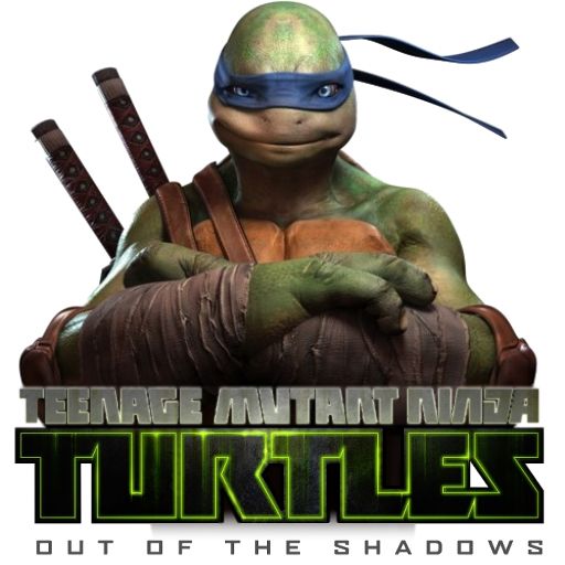 Ninja Turtles PNG    图片编号:29586