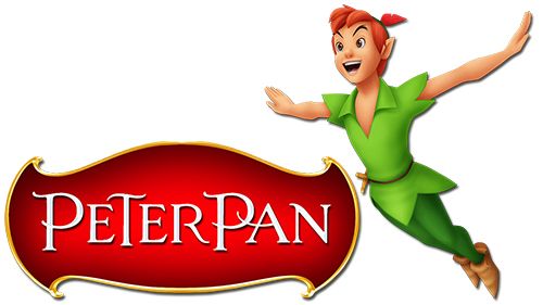 Peter Pan PNG    图片编号:83163