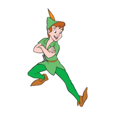 Peter Pan PNG    图片编号:83168