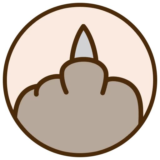 Pusheen PNG    图片编号:106900