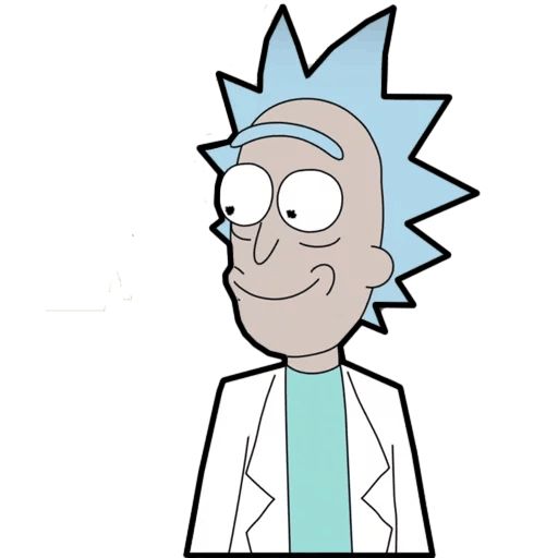 Rick and Morty PNG    图片编号:101102