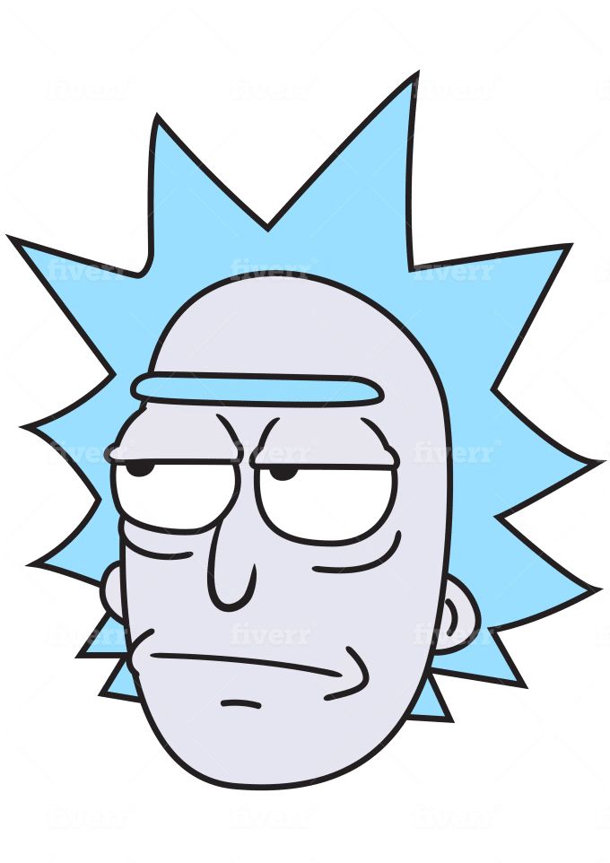 Rick and Morty PNG    图片编号:101112