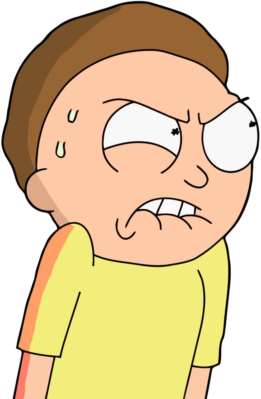 Rick and Morty PNG    图片编号:101116