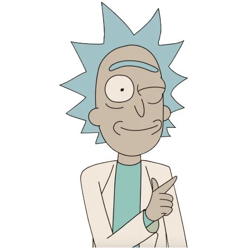 Rick and Morty PNG    图片编号:101088