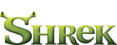 Shrek logo PNG    图片编号:29196