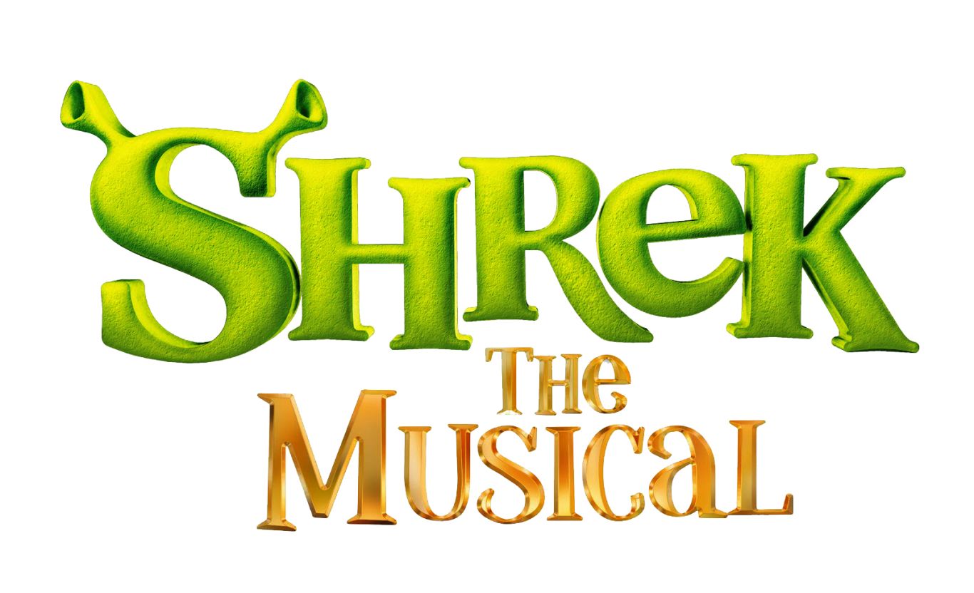 Shrek logo PNG    图片编号:29208