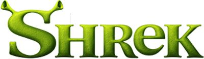Shrek logo PNG    图片编号:29213