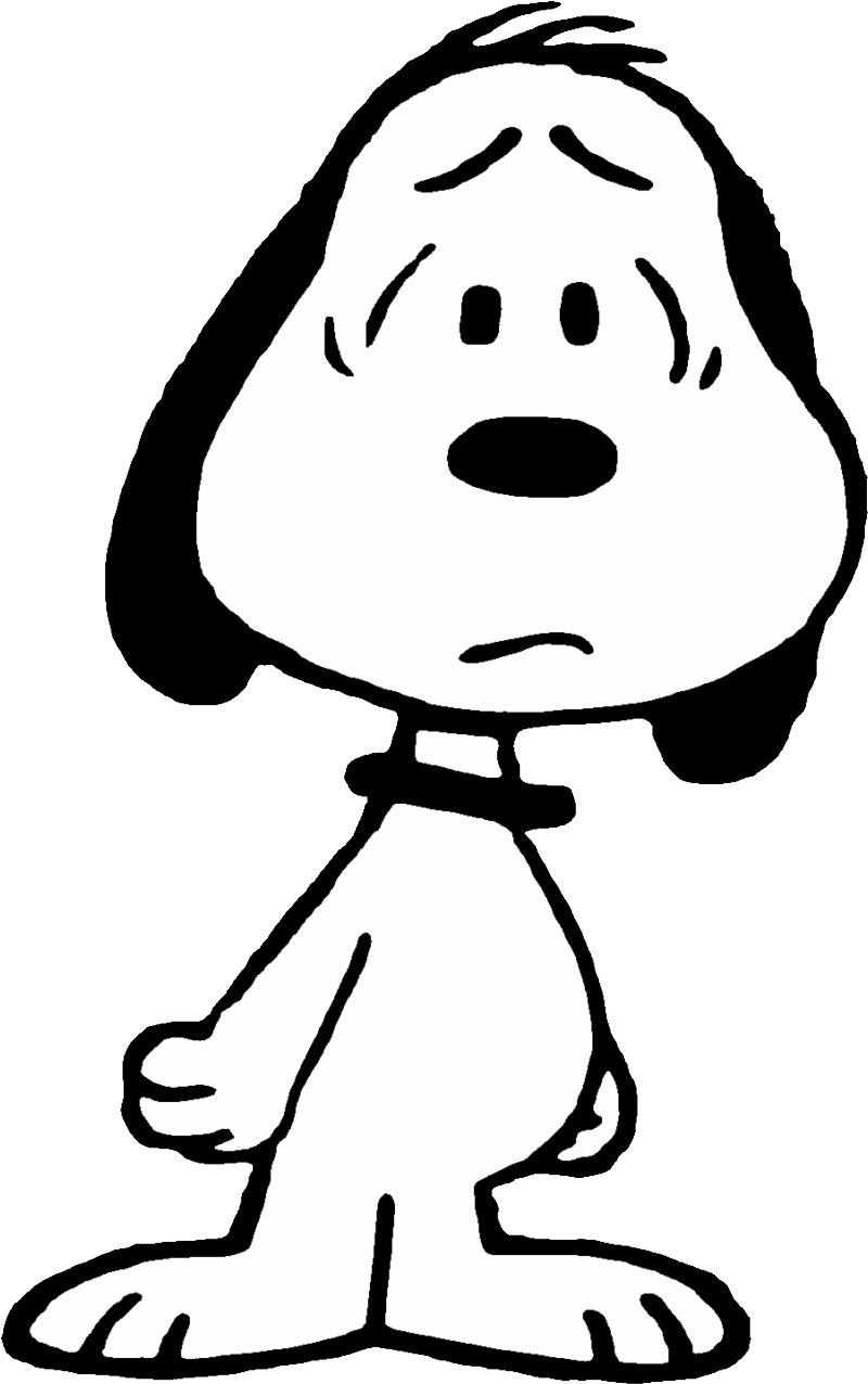 Snoopy PNG    图片编号:84018