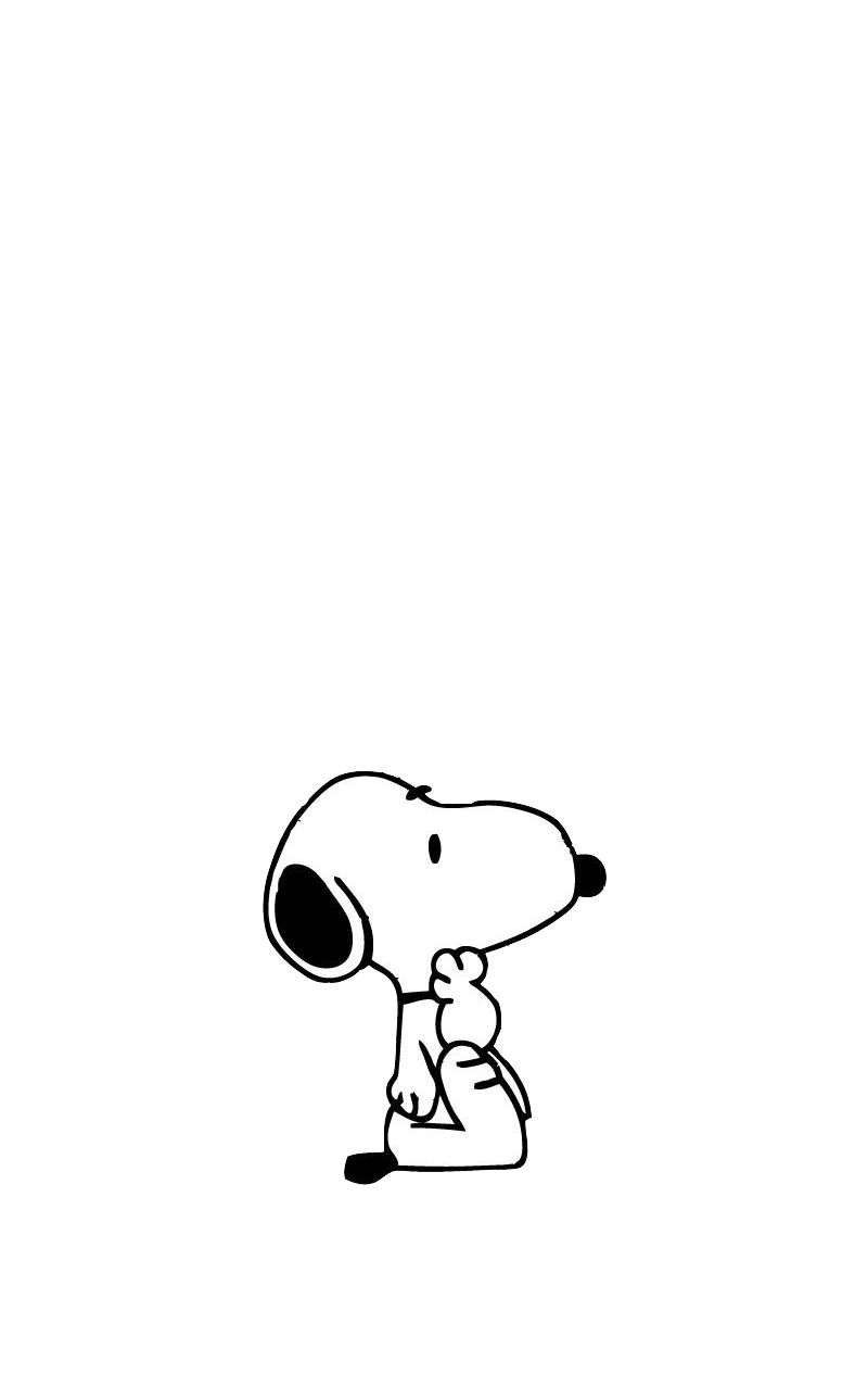 Snoopy PNG    图片编号:84019
