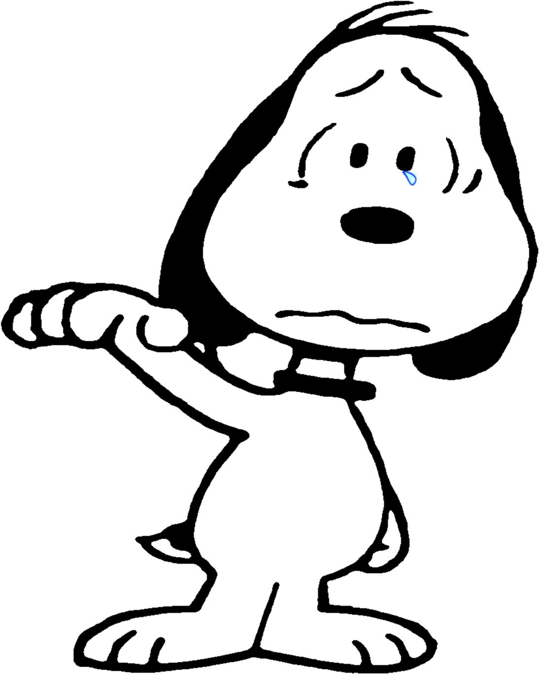 Snoopy PNG    图片编号:84023