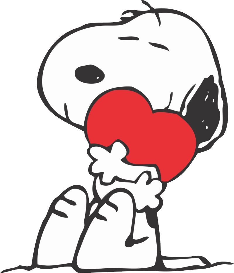 Snoopy PNG    图片编号:84006