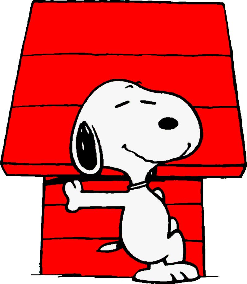Snoopy PNG    图片编号:84027
